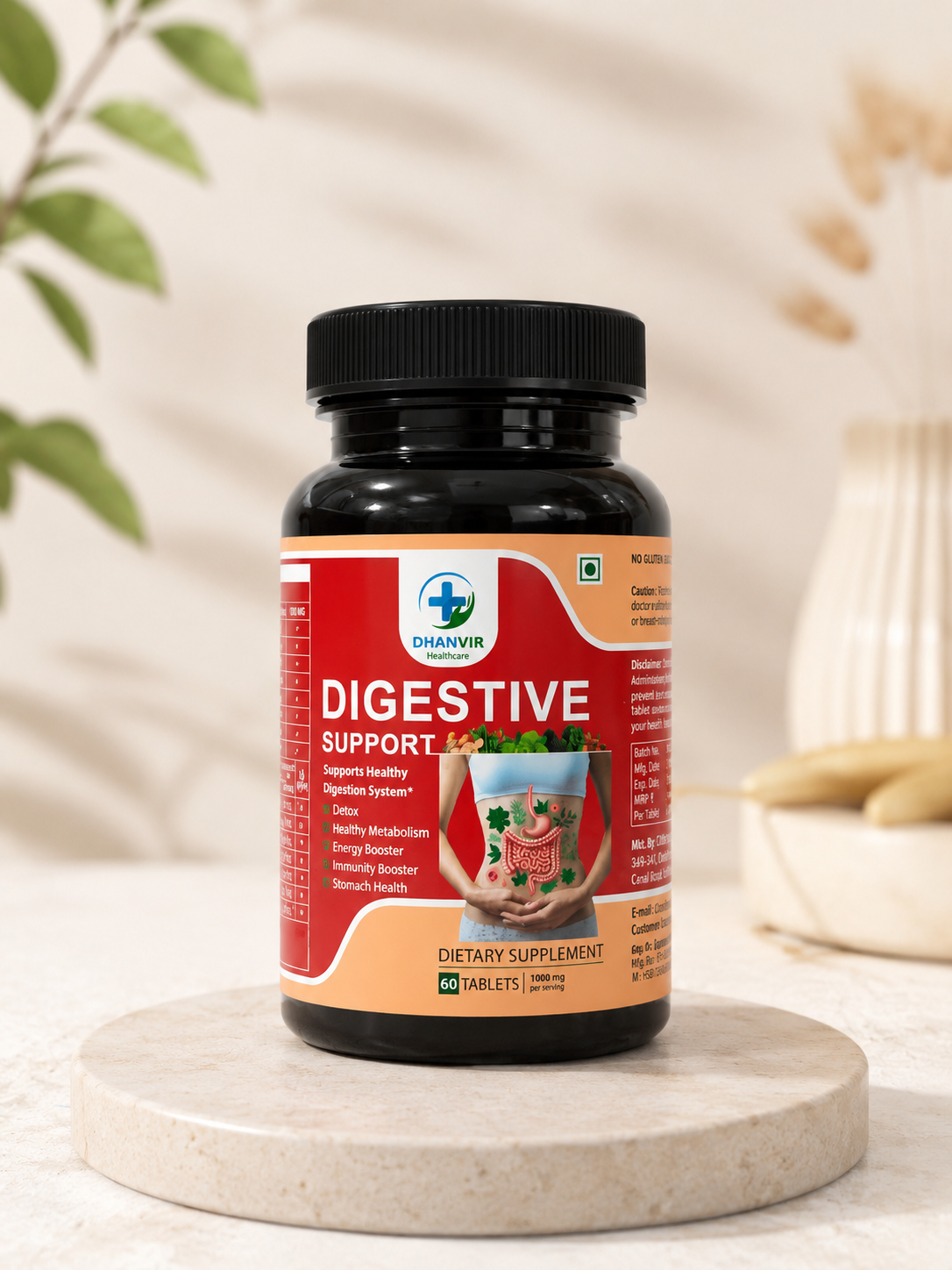 Digestive support