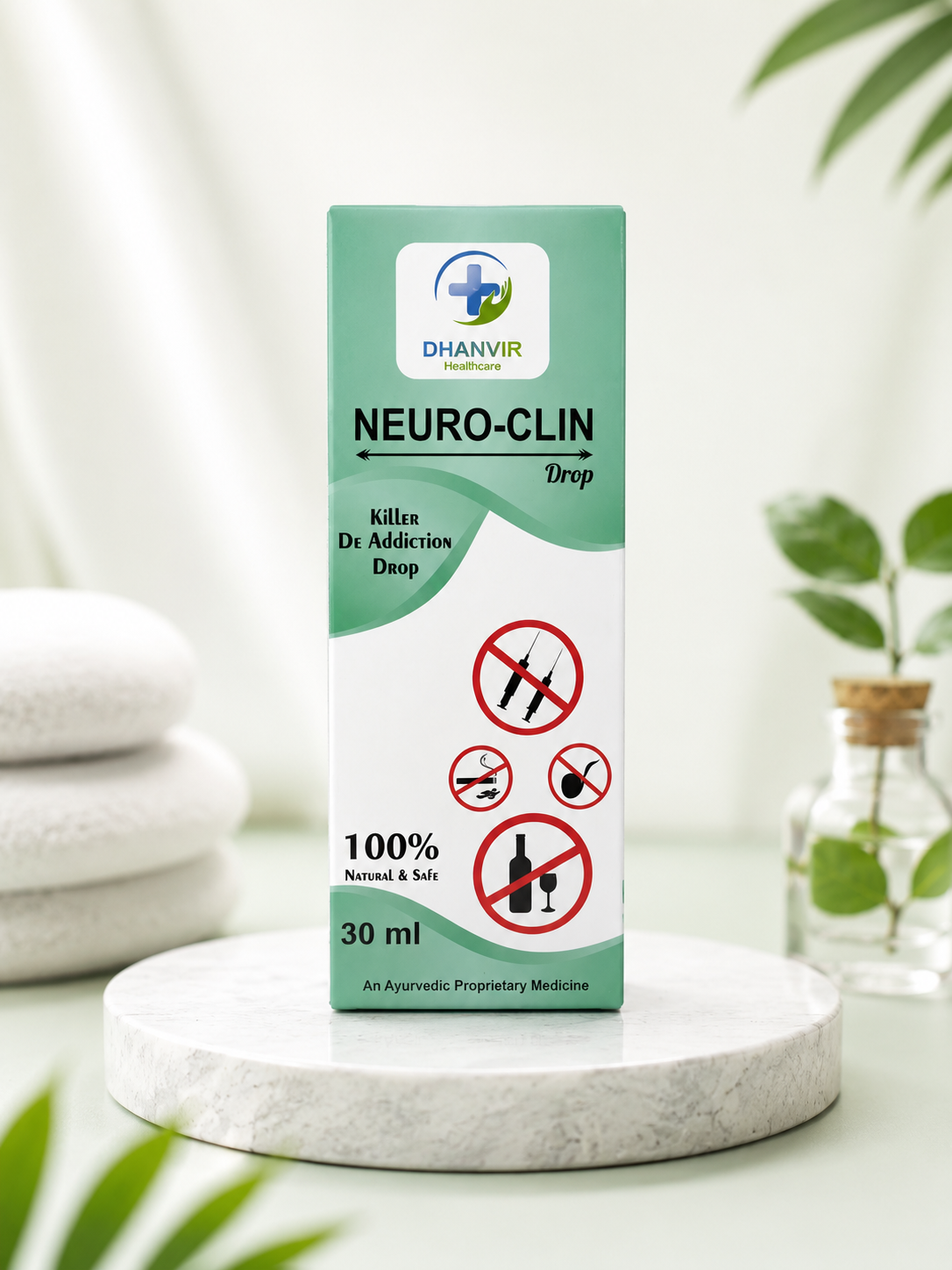 Neuroclean